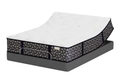Aireloom Bay Preferred Shasta Plush Mattress 15.5"