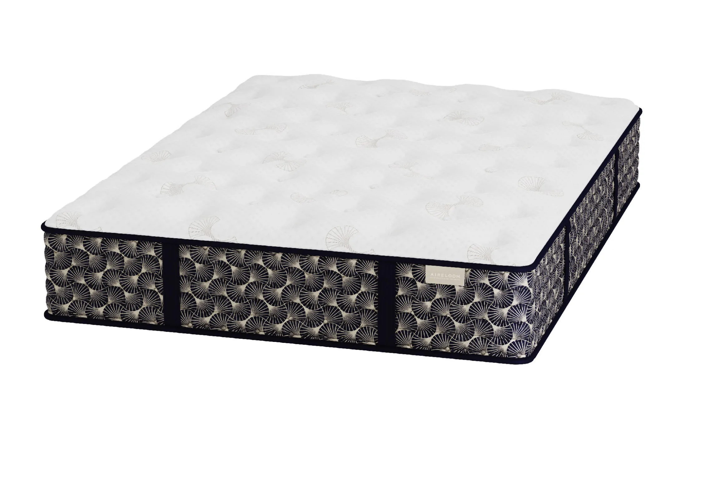 Aireloom Bay Preferred Shasta Luxury Firm Mattress 15.5"