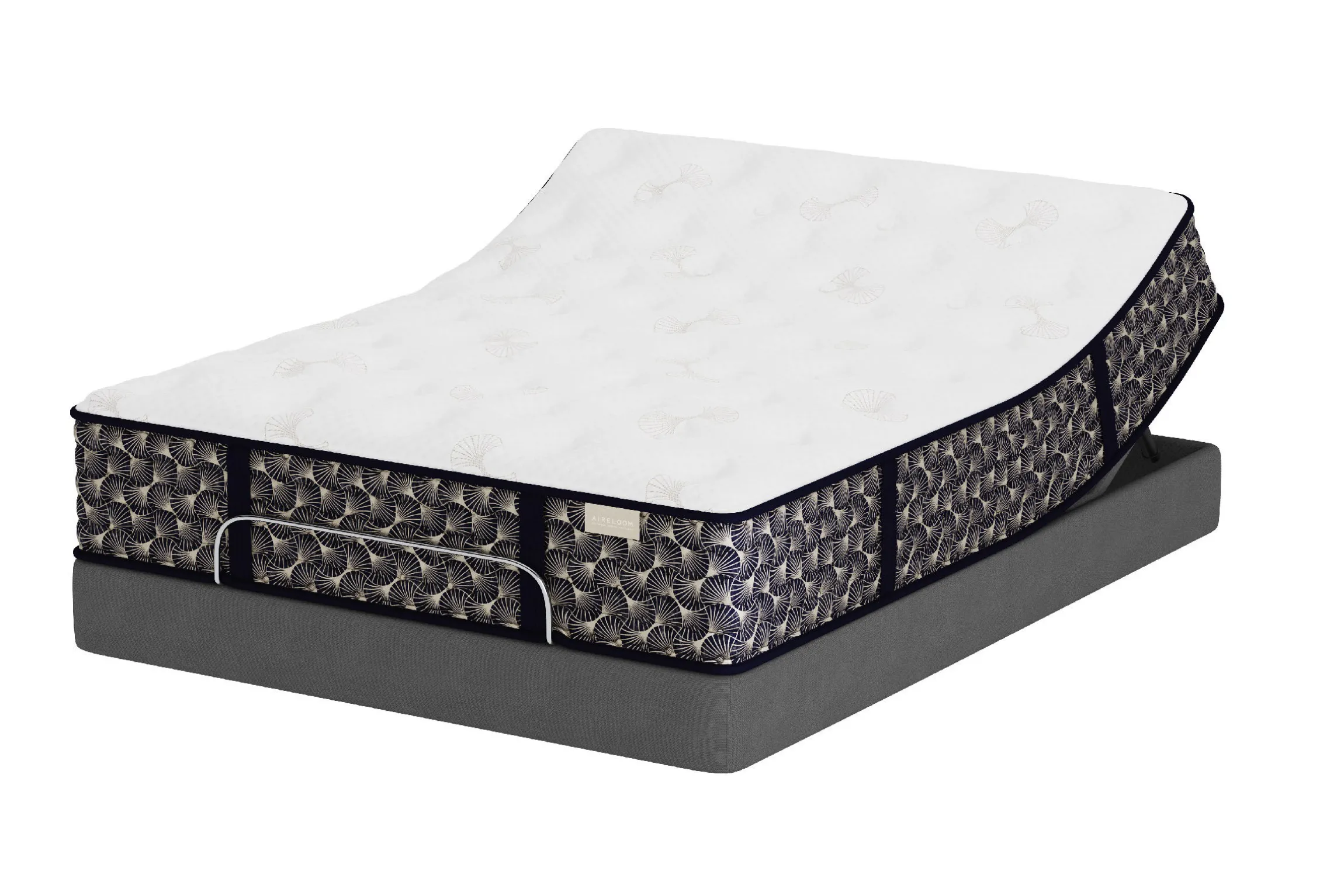 Aireloom Bay Preferred Shasta Luxury Firm Mattress 15.5"