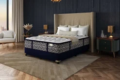 Aireloom Bay Preferred Trinity Firm Mattress 15.5"