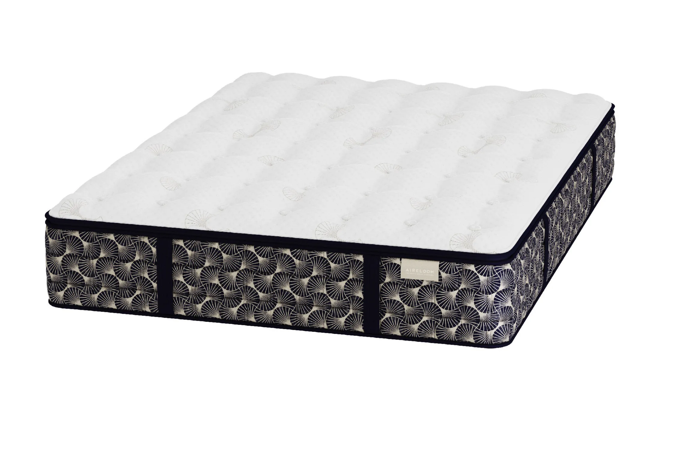 Aireloom Bay Preferred Trinity Elite Firm Mattress 15.5"