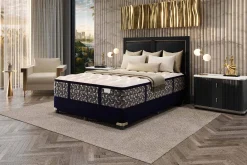Aireloom Bay Preferred Trinity Elite Firm Mattress 15.5