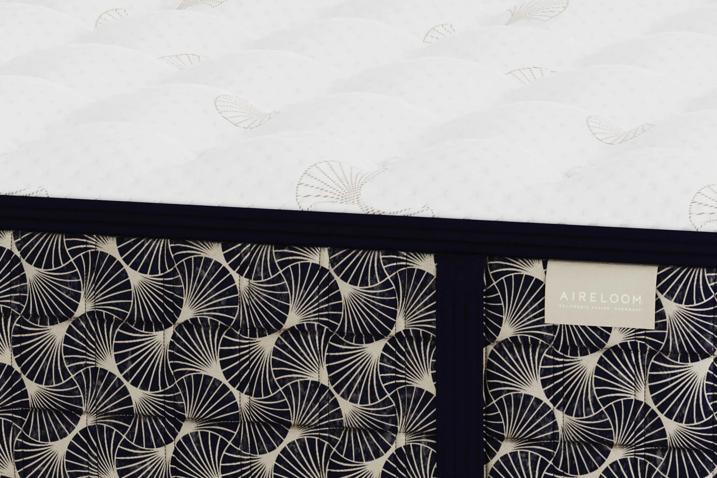 Aireloom Bay Preferred Trinity Elite Firm Mattress 15.5"