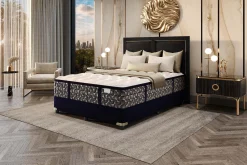 Aireloom Bay Preferred Trinity Medium Mattress 15.5