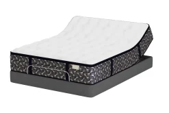Aireloom Bay Preferred Trinity Elite Plush Mattress 15.5