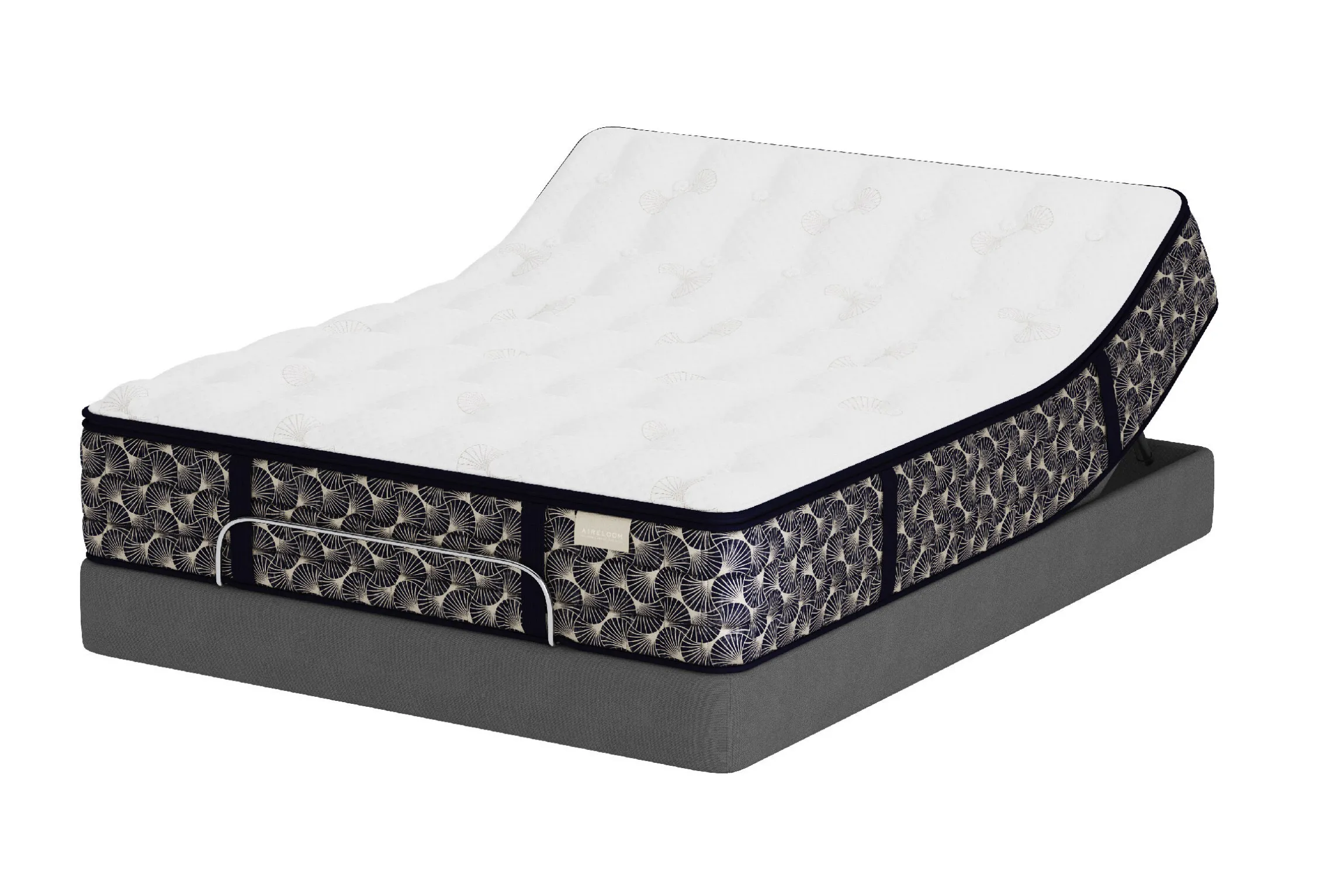Aireloom Bay Preferred Trinity Elite Plush Mattress 15.5"