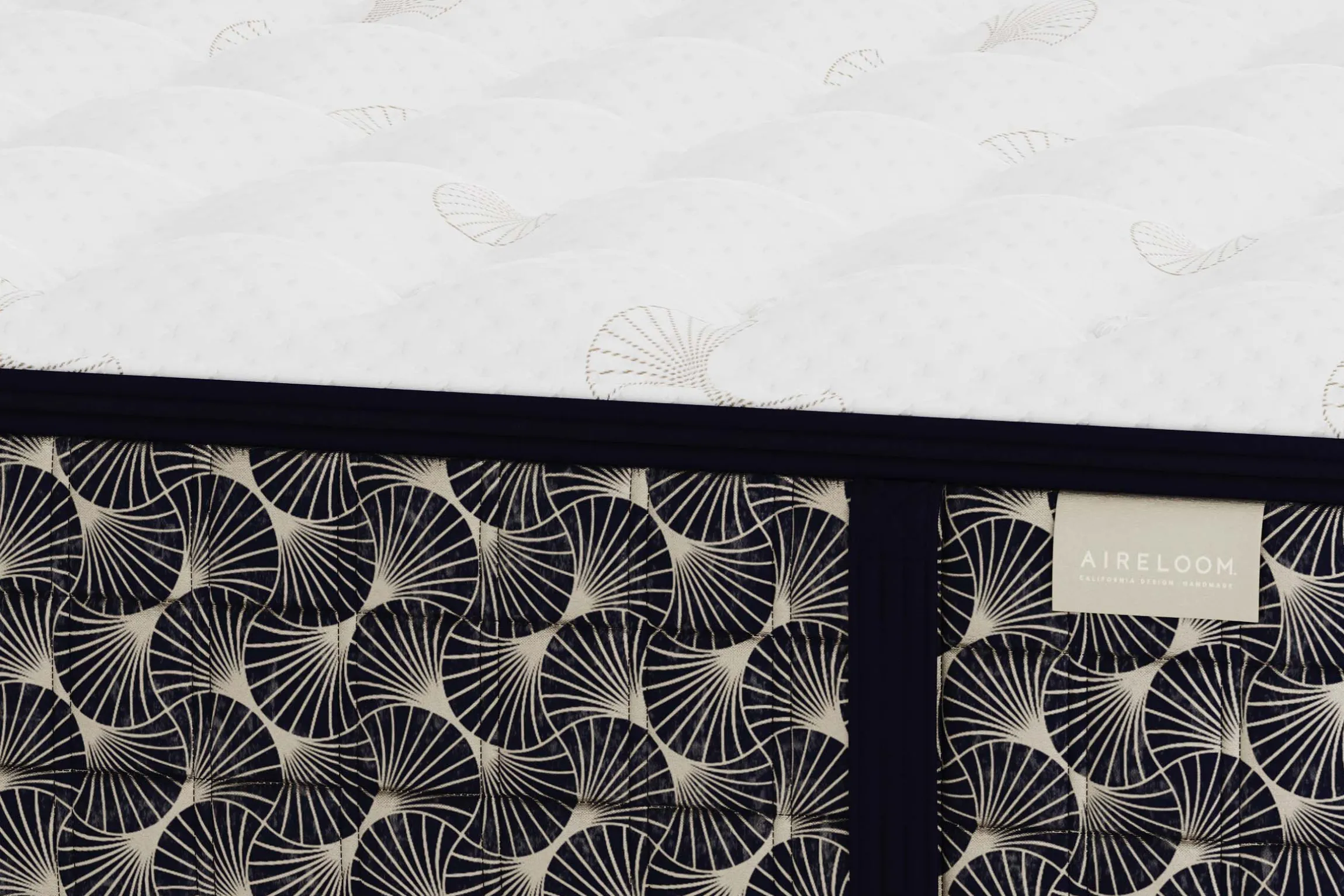 Aireloom Bay Preferred Trinity Elite Plush Mattress 15.5"