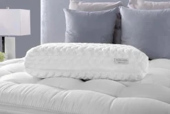 Aireloom Nimbus Visco Pillow High