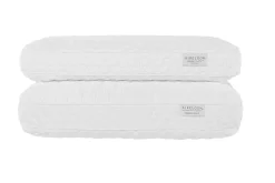 Aireloom Nimbus Visco Pillow High