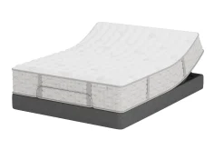 Aireloom Pacific Bay Tahoe Extra Firm Mattress 14"