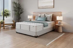 Aireloom Pacific Bay Tahoe Medium Mattress 14