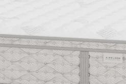 Aireloom Pacific Bay Tahoe Plush Euro-Top Mattress 15"