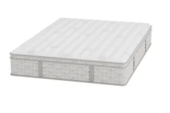 Aireloom Pacific Bay Tahoe Plush Euro-Top Mattress 15