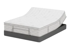 Aireloom Pacific Bay Tahoe Plush Euro-Top Mattress 15
