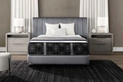 Aireloom Pinnacle Summit Luxury Firm Mattress 13"