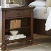 Aspen Home Cambridge 1 Drawer Nightstand