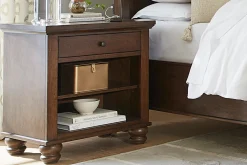 Aspen Home Cambridge 1 Drawer Nightstand