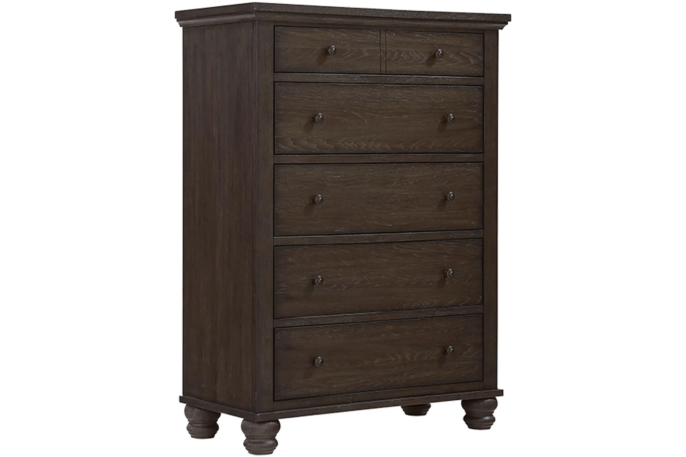 Aspen Home Cambridge Chest