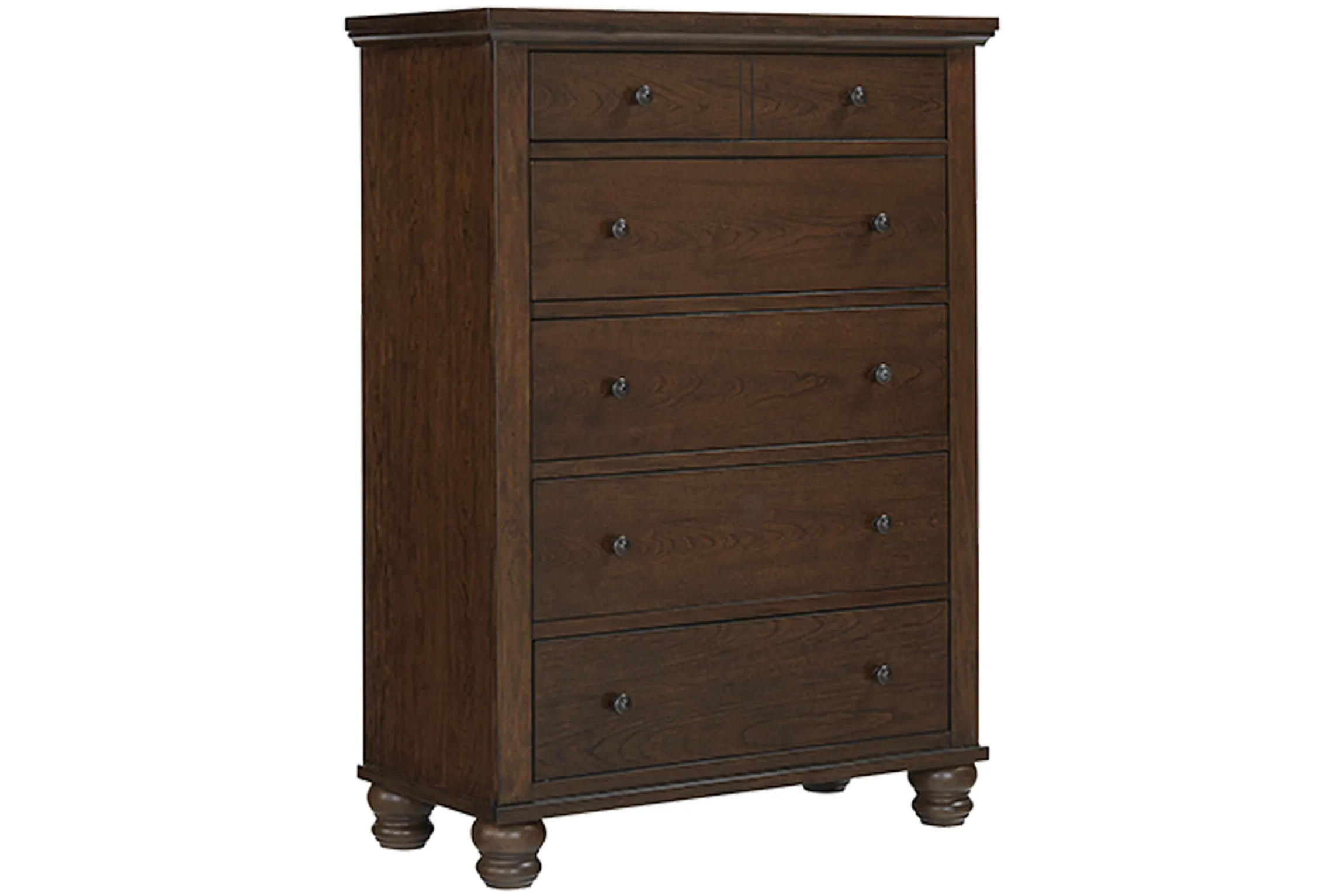 Aspen Home Cambridge Chest