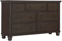 Aspen Home Cambridge Double Dresser