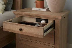 Aspen Home Cambridge Liv360 Nightstand