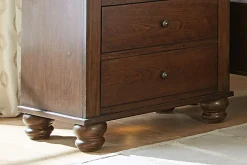 Aspen Home Cambridge Liv360 Nightstand