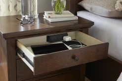 Aspen Home Cambridge Liv360 Nightstand