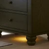 Aspen Home Cambridge Liv360 Nightstand
