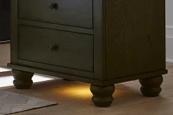 Aspen Home Cambridge Liv360 Nightstand