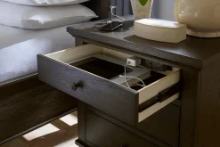 Aspen Home Cambridge Liv360 Nightstand
