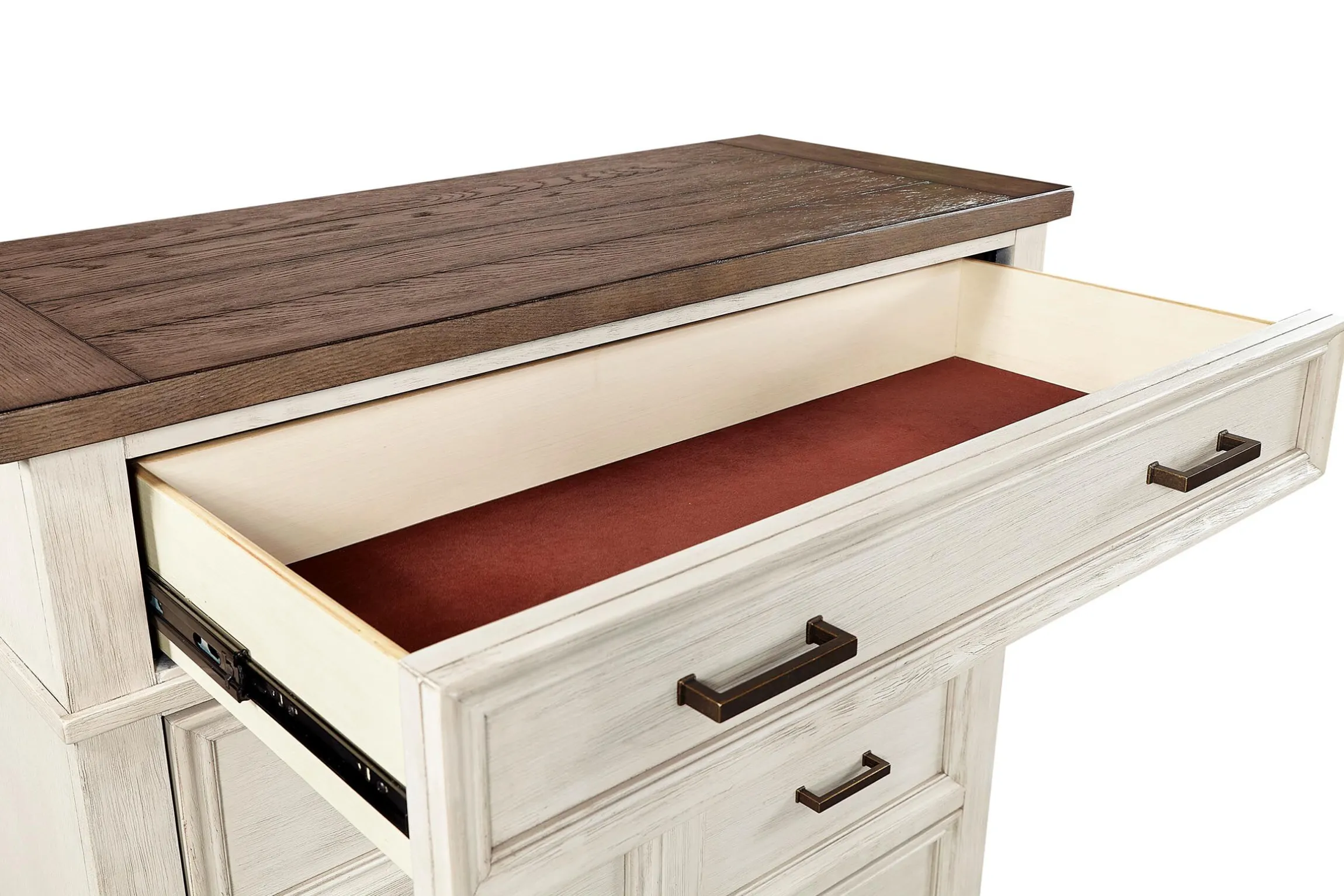 Aspen Home Caraway Chest