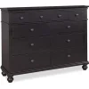 Aspen Home Oxford Chesser