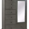 Aspen Home Oxford Chifferobe