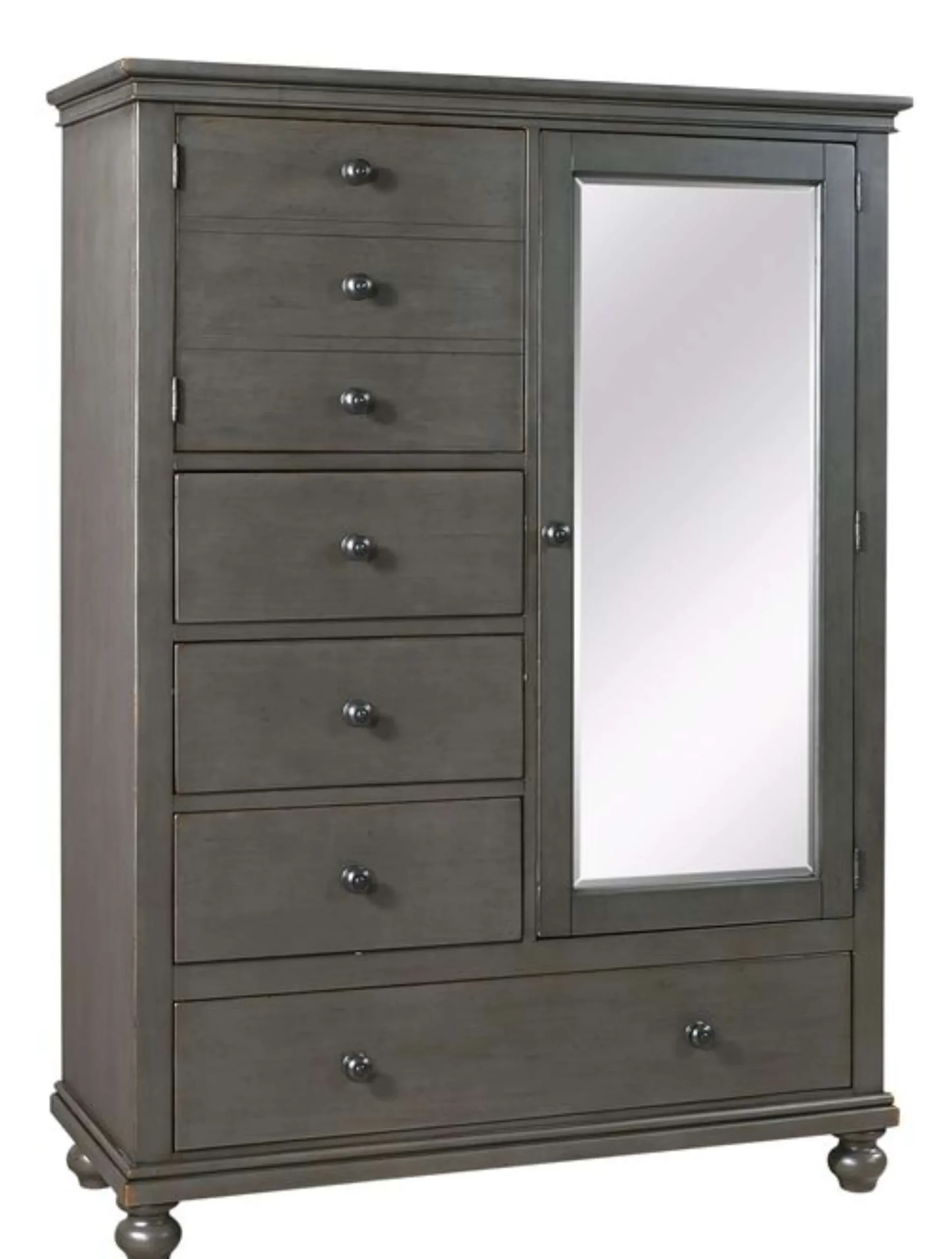 Aspen Home Oxford Chifferobe