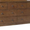 Aspen Home Oxford Dresser