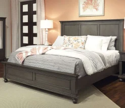 Aspen Home Oxford Panel Bed