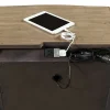 Aspen Home Provence 2 Drawer Nightstand