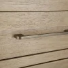 Aspen Home Shiloh 2 Drawer LIV360 Nightsand
