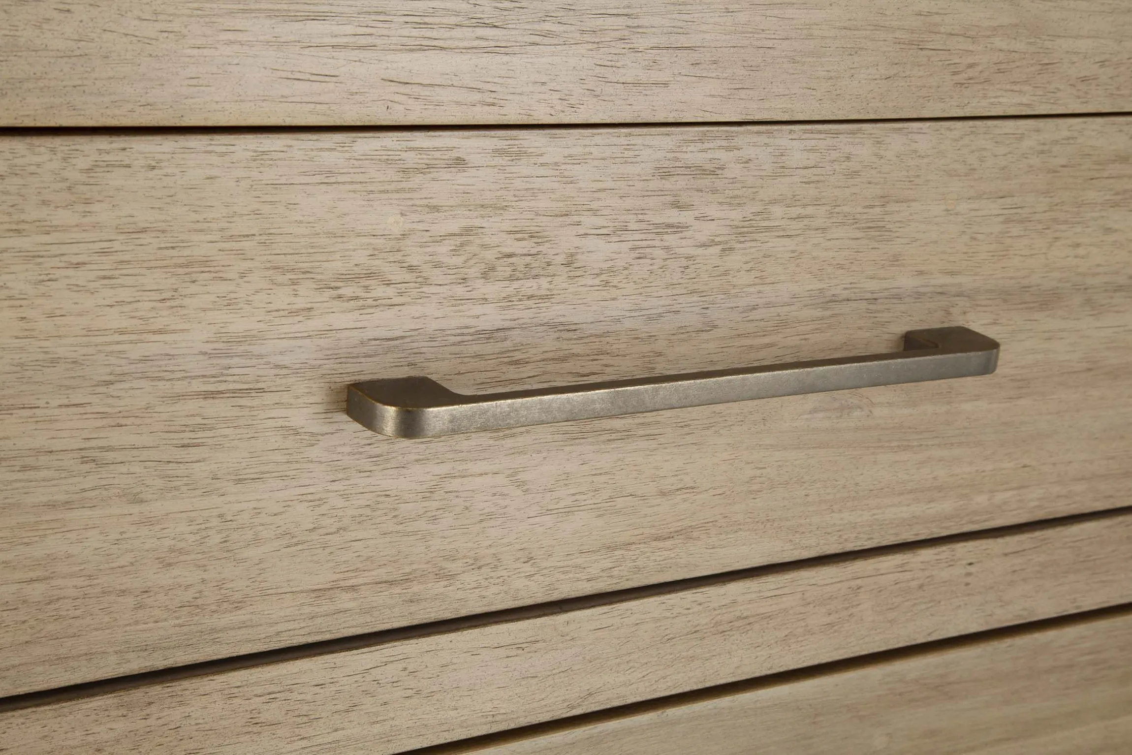 Aspen Home Shiloh 2 Drawer LIV360 Nightsand