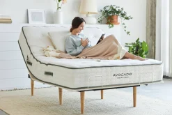 Avocado Eco Adjustable Base