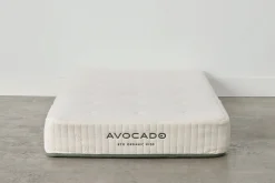 Avocado Eco Kids Mattress Medium Mattress 7"