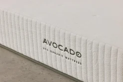 Avocado Eco Organic Medium Mattress 10.25"