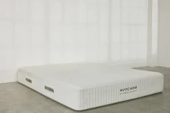 Avocado Eco Organic Medium Mattress 10.25