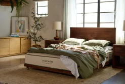 Avocado Extra Firm Mattress 10.5"