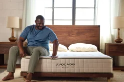 Avocado Extra Firm Mattress 10.5"