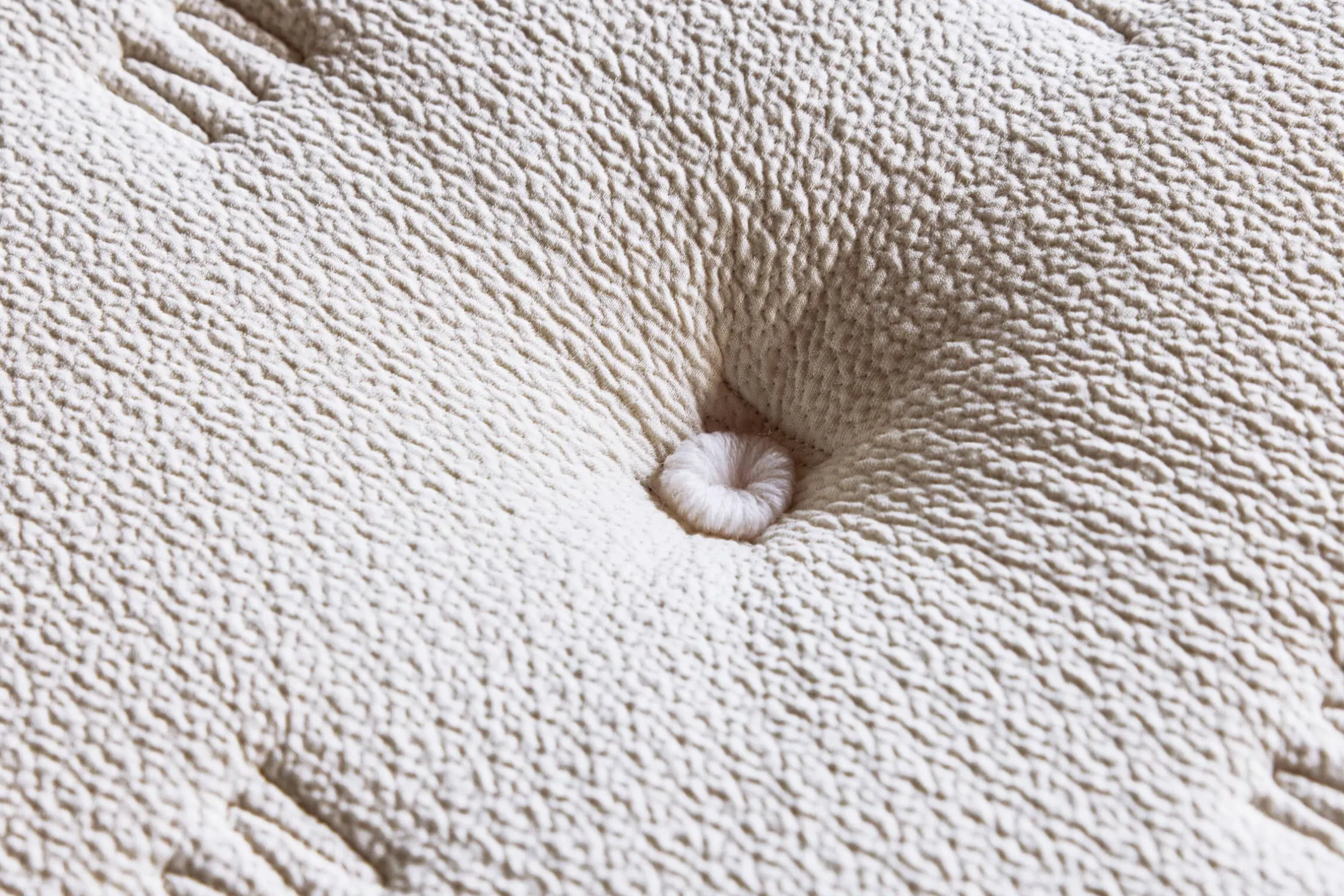Avocado Green Hybrid Firm Mattress 11.5"