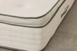 Avocado Green Hybrid Pillow Top Mattress 13