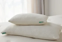 Avocado Green Pillow