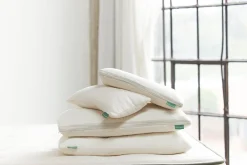 Avocado Green Pillow