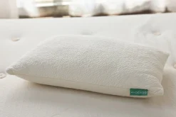 Avocado Green Pillow